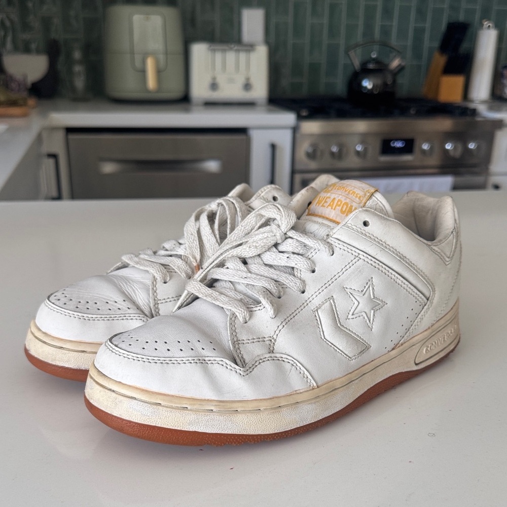 Converse Weapon Ox Vintage sneakers